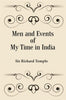 Men and Events of My Time in India thumbnail 1