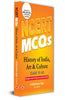 NCERT MCQs History of India, Art & Culture Class 6 To 12 Useful Book For UPSC, State PSCs & All Competitive Exam Chapter-wise and Topic-wise Solved Paper 2025 thumbnail 1