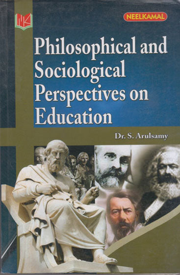 Philosophical & Sociological Perspectives on Education
