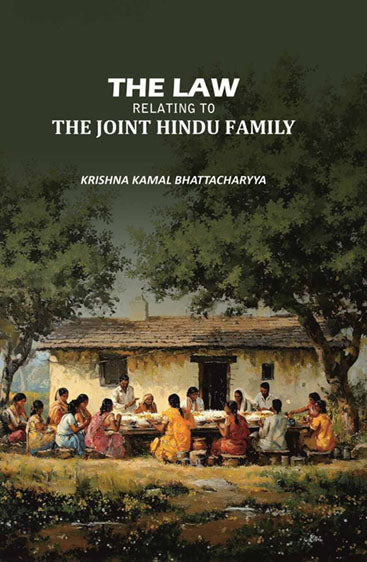 The Law Relating to the Joint Hindu Family