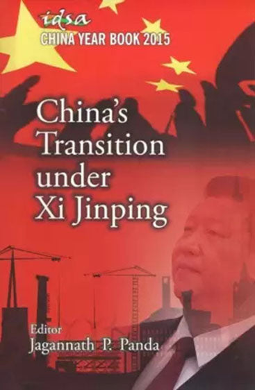 China's Transition under Xi Jinping