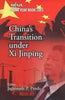 China's Transition under Xi Jinping thumbnail 1