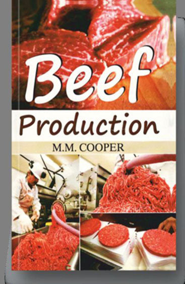 Beef Production