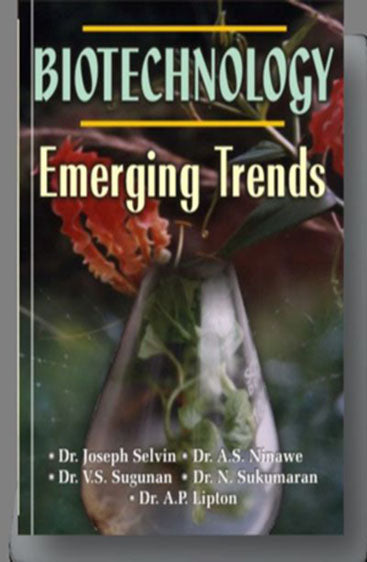 Biotechnology: Emerging Trends