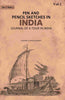 Pen and Pencil Sketches in India: Journal of a Tour in India thumbnail 1