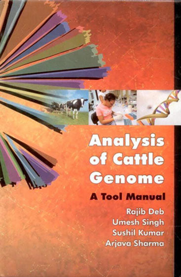 Analysis of Cattle Genome: A Tool Manual