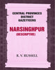 Central Provinces District Gazetteers: Narsinghpur (Descriptive) thumbnail 1