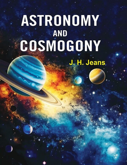 Astronomy and Cosmogony