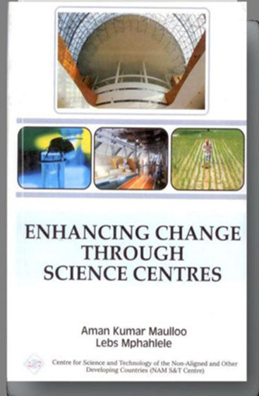 Enhancing Change through Science Centres/NAM S&T Centre