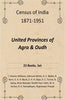 Census of India 1871-1951: United Provinces of Agra & Oudh thumbnail 1