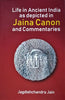 Life In Ancient India As Depicted In Jaina Canon And Commentaries: (6Th Century Bc To 17Th Century Ad) thumbnail 1