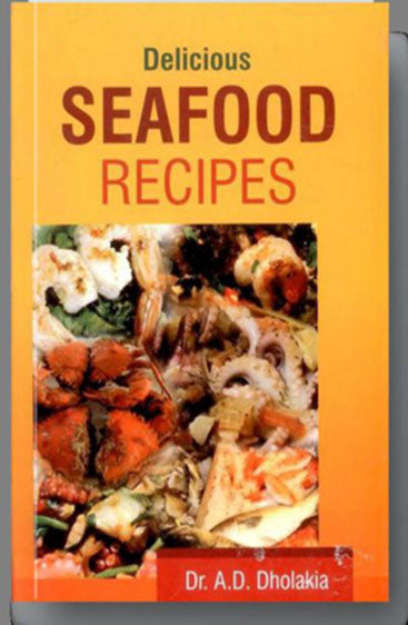 Delicious Seafood Recipes