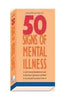 50 Signs of Mental Illness thumbnail 1