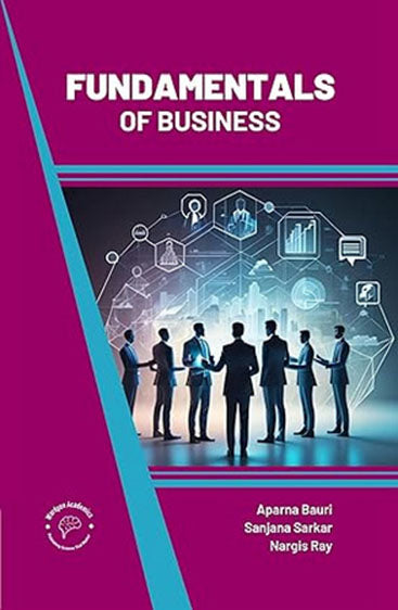 Fundamentals of Business