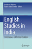 English Studies in India thumbnail 1