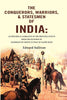 The Conquerors, Warriors, & Statesmen of India: An Historical Narrative of the Principal Events from the Invasion of Mahmoud of Ghizni to that of Nader Shah thumbnail 1