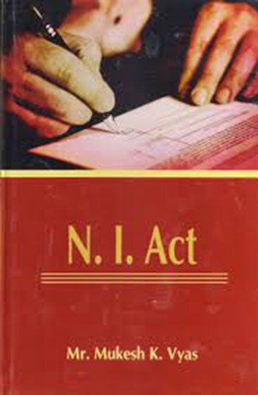 N.I. Act