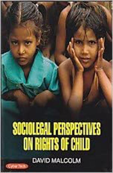 Socio legal perspectives on right of child