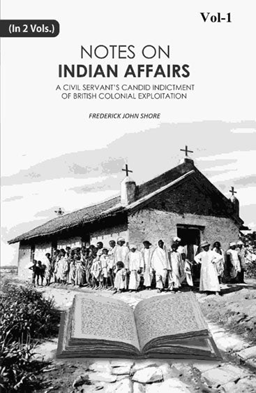 Notes on Indian Affairs