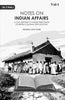 Notes on Indian Affairs thumbnail 1