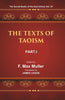 The Sacred Books of the East (China: THE TEXTS OF TAOISM, PART-I: THE TAO TEH KING THE WRITINGS OF KWANG-3ZE BOOK I–XVII) thumbnail 1