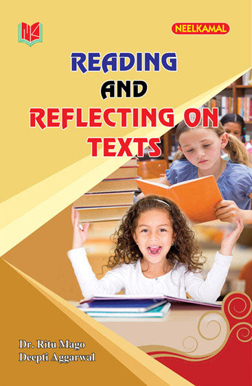 Reading and Reflecting of Texts