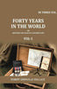Forty Years in the World: Or, Sketches and Tales of a Soldier's Life thumbnail 1