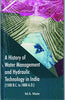 A History of Water Management and Hydraulic Technology in India (1500 B.C. TO 1800 A.D) thumbnail 1
