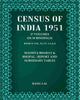 Census of India 1951: Madhya Bharat & Bhopal - Report and Subsidiary Tables thumbnail 1