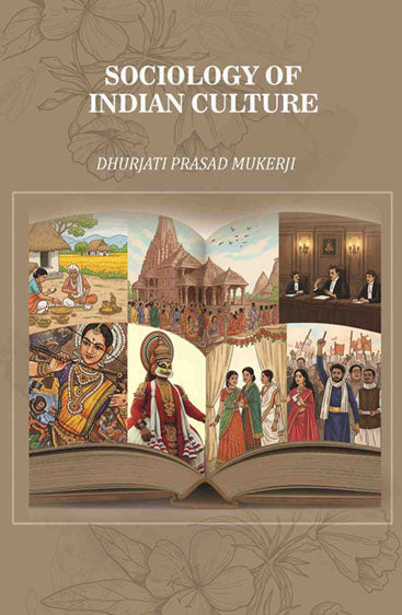 Sociology of Indian Culture