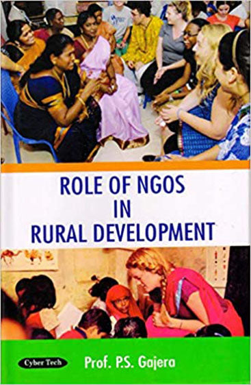 Role of Ngos In Rural Development