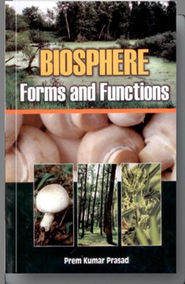 Biosphere: Forms and Functions