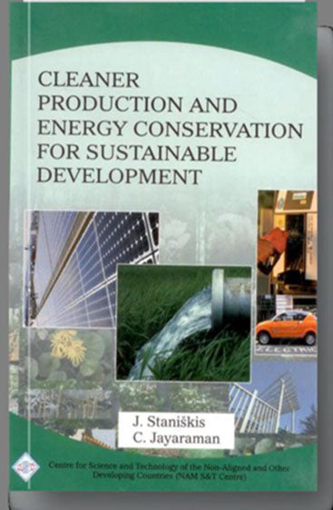 Cleaner Production and Energy Conservation for Sustainable Development/NAM S&T Centre