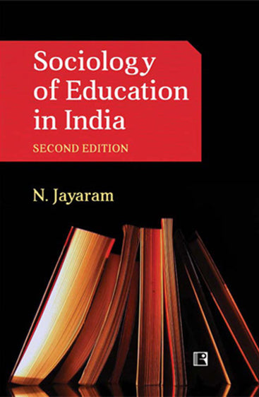 SOCIOLOGY OF EDUCATION IN INDIA