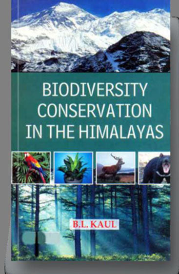 Biodiversity Conservation in the Himalayas