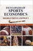 Encyclopaedia of Sports Economics: Theory, Evidence and Policy thumbnail 1
