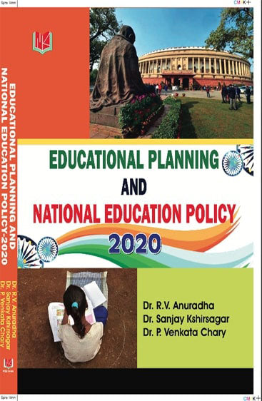 Educational Planning and National Education Policy 2020