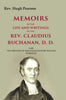 Memoirs of the Life and Writings of the Rev. Claudius Buchanan, D. D.: Late Vice-Provost of the College of Fort William in Bengal thumbnail 1