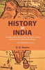 History of India: From the earliest times to the Twentieth century, for the use of students and colleges thumbnail 1