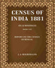 Census of India 1881: Report On The Census Of Bengal thumbnail 1