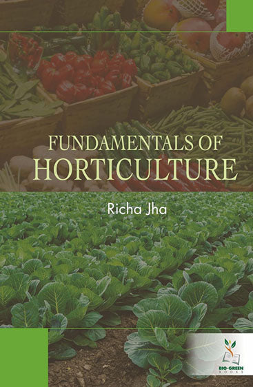 Fundamentals of Horticulture