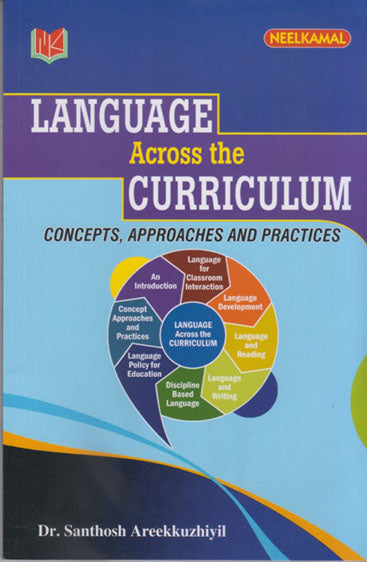 Language Across the Curriculum 
Concepts, Approaches & Practices