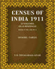 Census Of India 1911: Mysore - Tables thumbnail 1