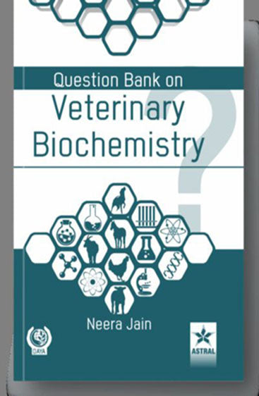 Question Bank on Veterinary Biochemistry