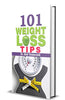 101 Weight Loss Tips thumbnail 1