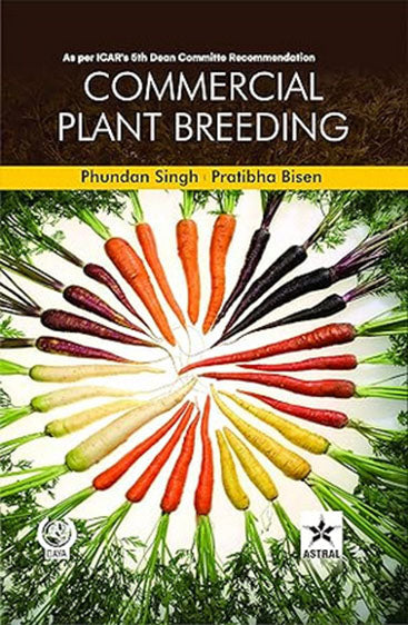 Commercial Plant Breeding