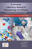 A Complete Laboratory Manual of Pharmacology for B.Pharm thumbnail 1