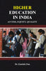 Higher Education In India: Access, Equity and Quality thumbnail 1
