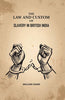 The Law And Custom of Slavery In British India thumbnail 1