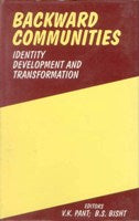 Backward Communities Identity Development and Transformation